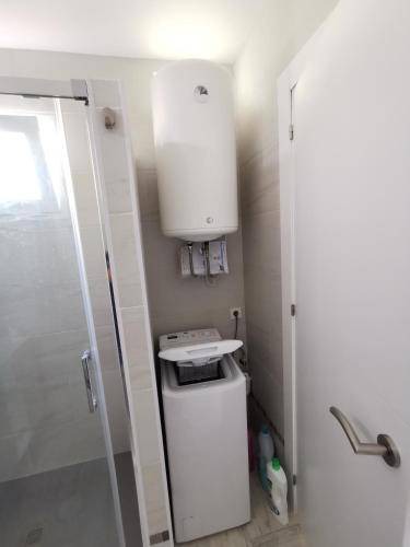 Photo of Bathroom in Cala