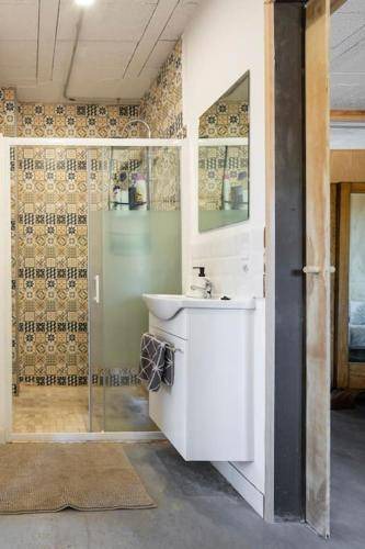Photo of Bathroom in Betanzos