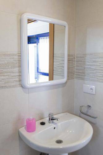 Photo of Bathroom in Santiago Millas