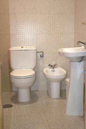 Photo of Bathroom in Lorca