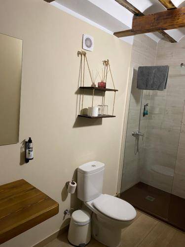Photo of Bathroom in Pontones