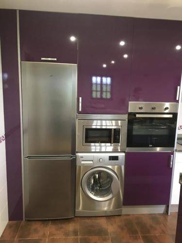 Photo of Kitchen in Loredo