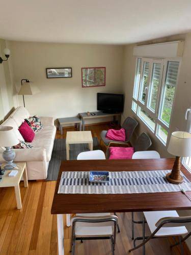 Photo of Livingroom in Vilarrube