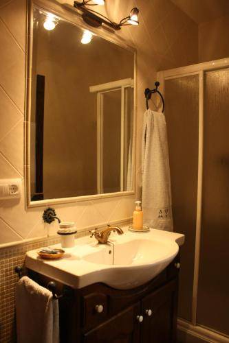 Photo of Bathroom in Zarzuela del Pinar