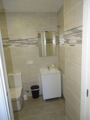 Photo of Bathroom in Pola de Lena