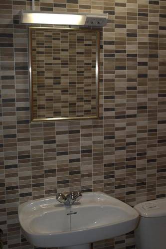 Photo of Bathroom in Lorca