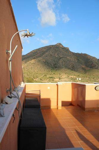 Photo of Patio Balcony in Los Puertos