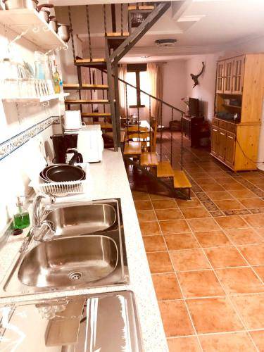 Photo of Livingroom in Viguera