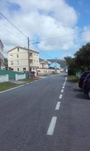 Photo of Buildings in Ortigueira
