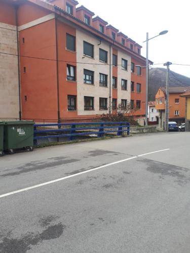 Photo of Buildings in Felechosa