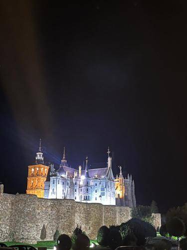 Photo of Others in Astorga