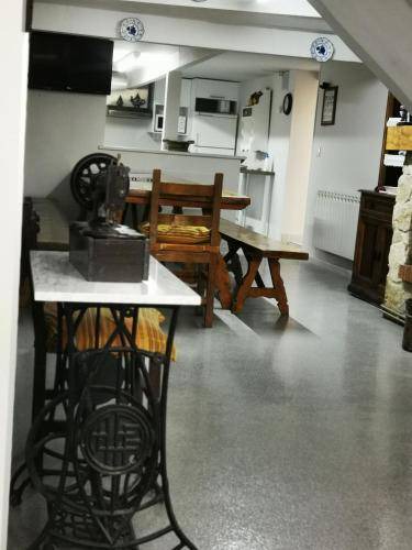 Photo of Livingroom in Anguciana