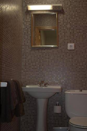 Photo of Bathroom in Lorca