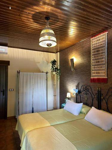 Photo of Bedroom in Lecera