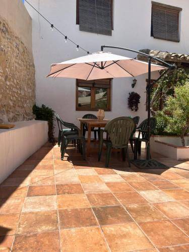 Photo of Patio Balcony in Ubeda