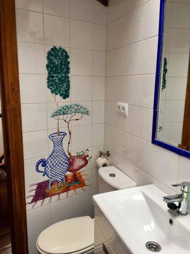 Photo of Bathroom in Pumarena