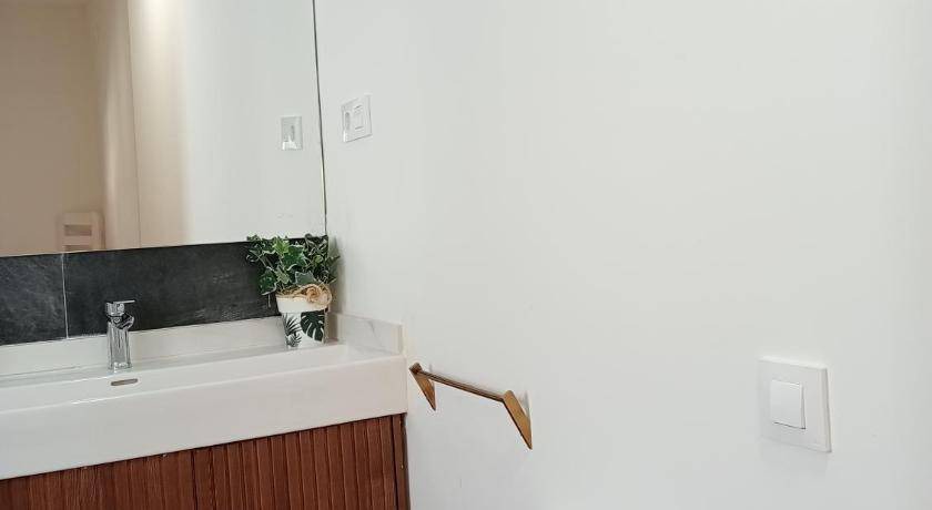 Photo of Bathroom in Najera