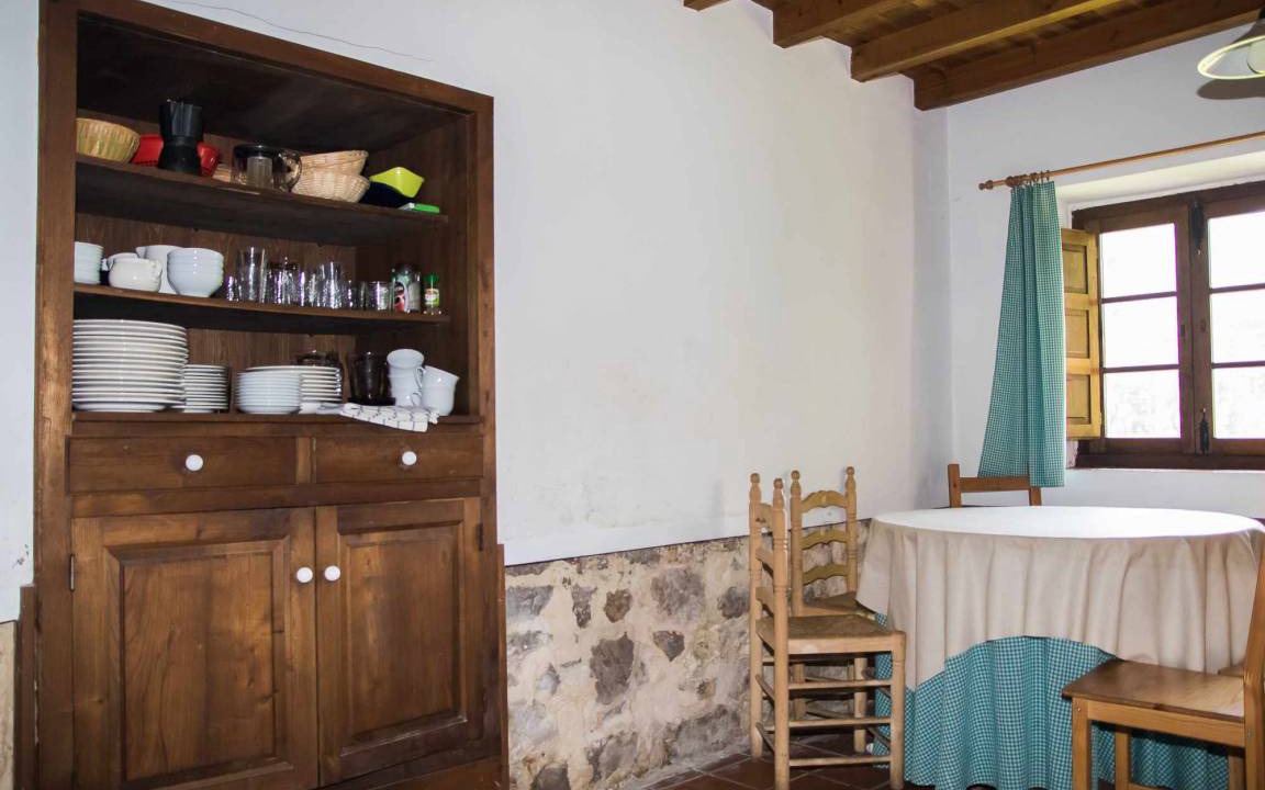 Photo of Kitchen in Linares
