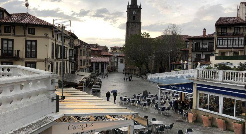 Photo of Others in Comillas