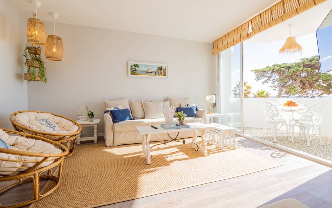 Photo of Livingroom in Calahonda