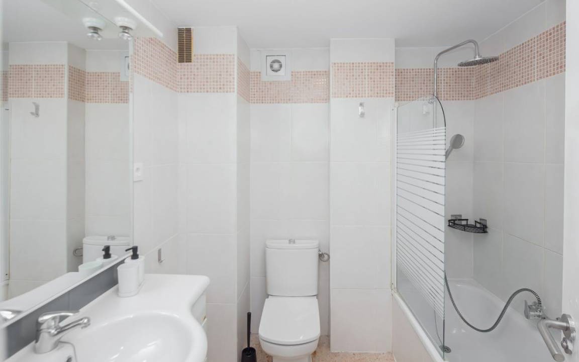 Photo of Bathroom in Nou Moles