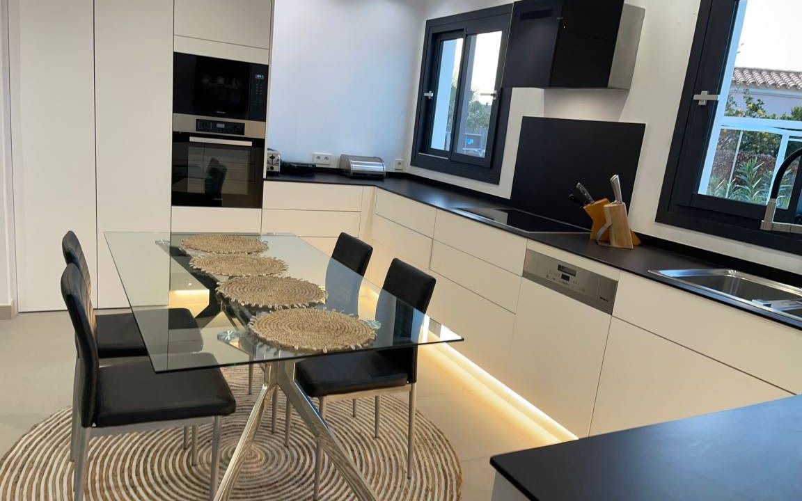 Photo of Kitchen in Banyalbufar