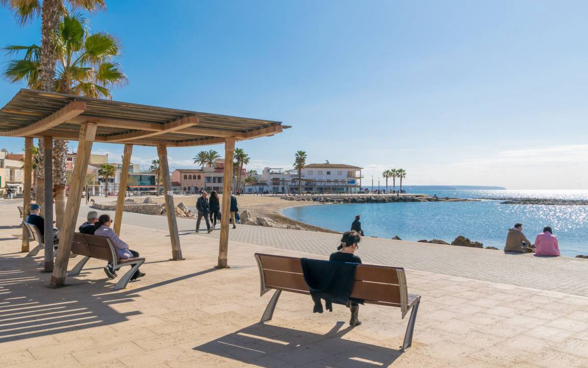Photo of Others in Puerto Maritimo