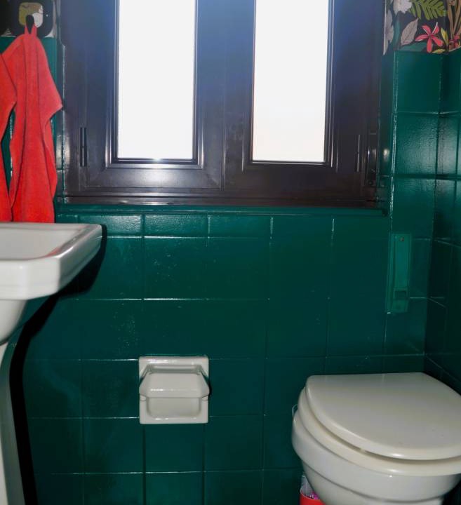 Photo of Bathroom in La Isla