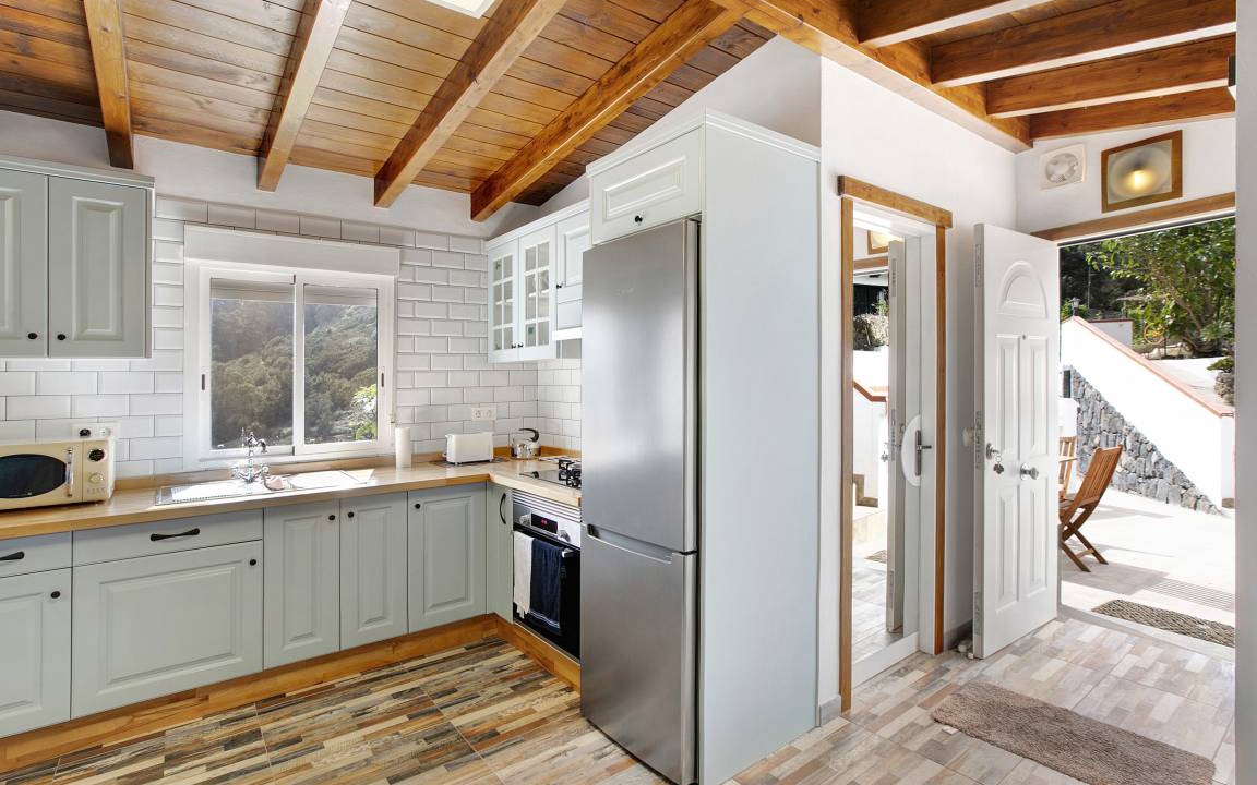 Photo of Kitchen in Tegueste