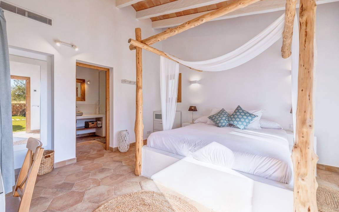 Photo of Bedroom in Sencelles