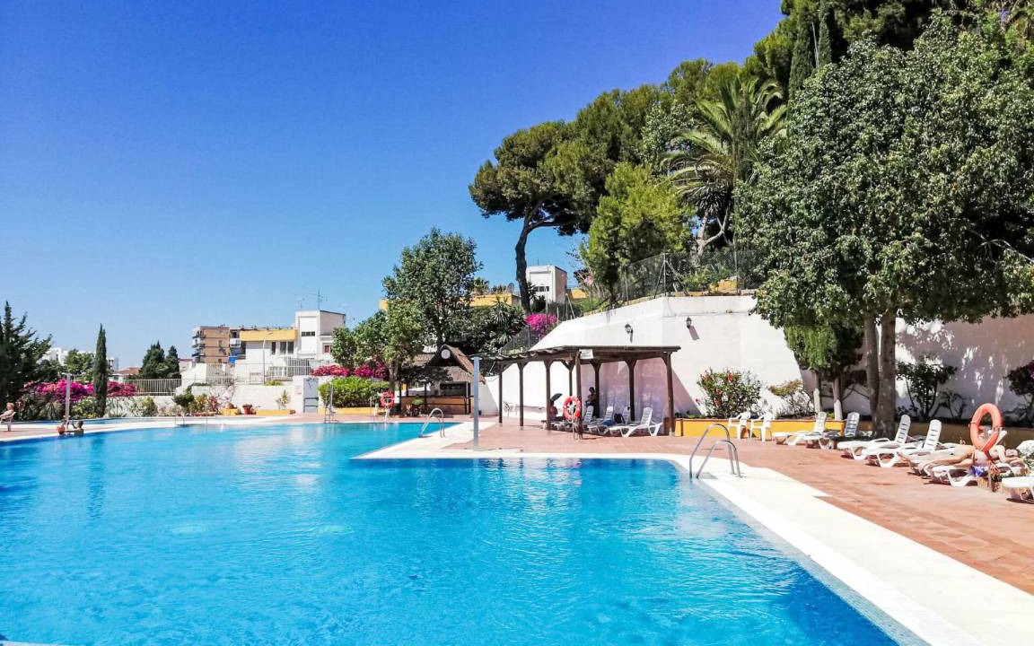 Photo of Outdoor in Carihuela