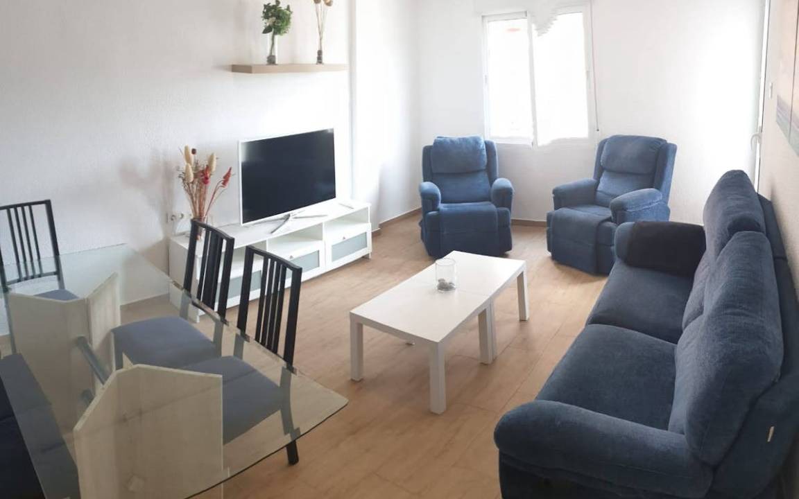 Photo of Livingroom in La Nora