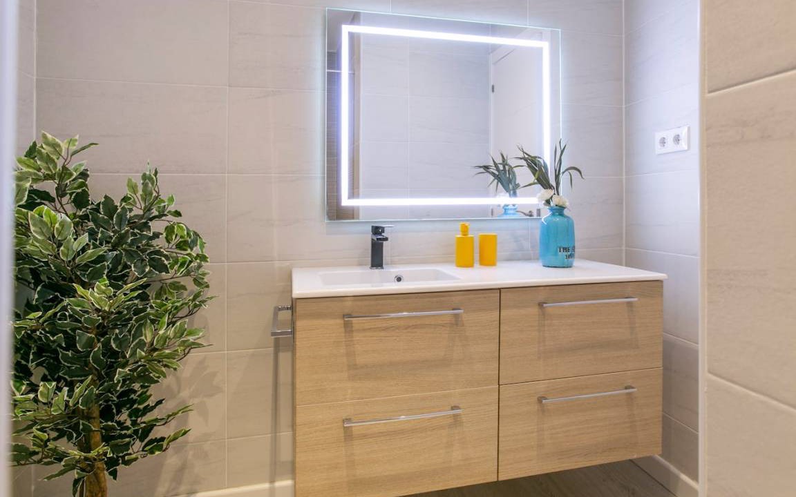 Photo of Bathroom in El Clot