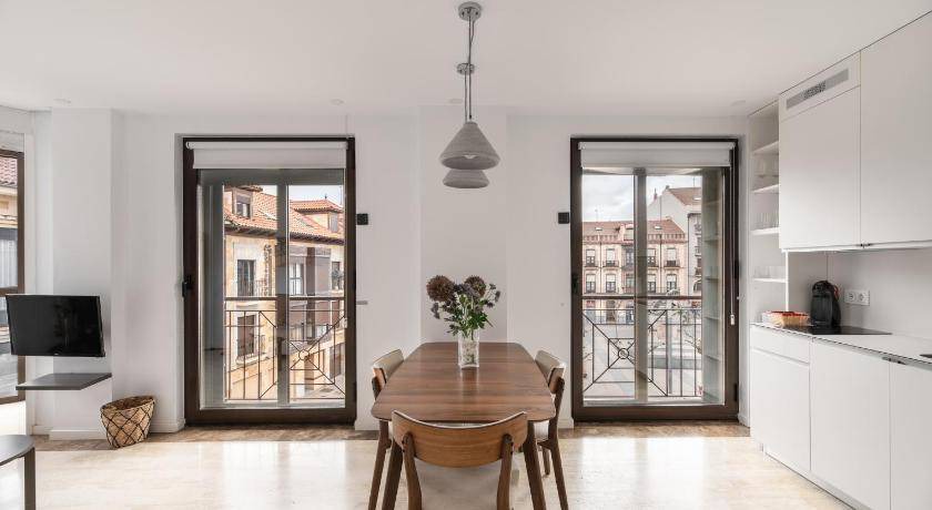 Photo of Livingroom in Astorga