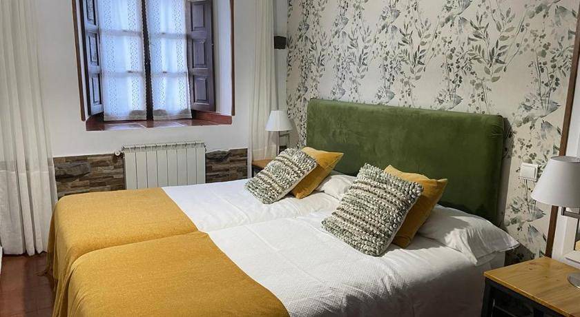 Photo of Bedroom in Cosgaya