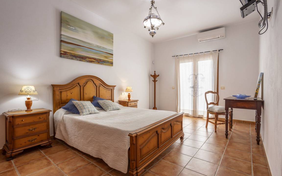 Photo of Bedroom in Selva