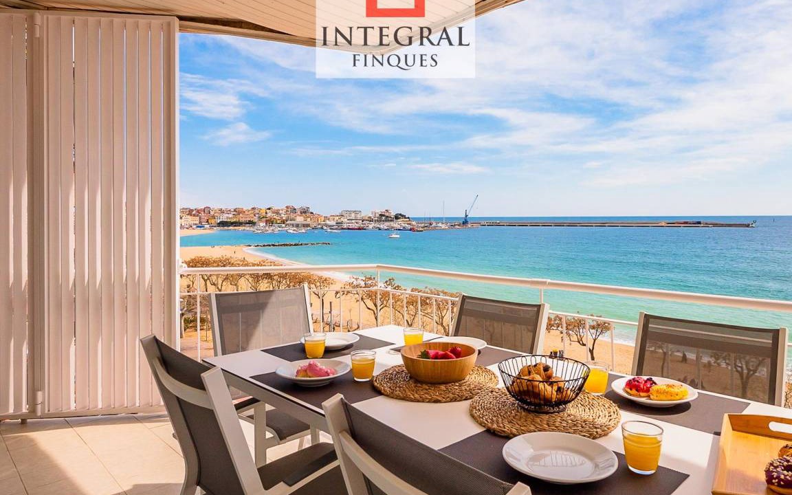 Photo of Patio Balcony in Palamos