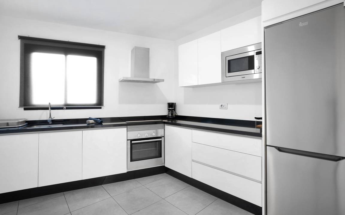 Photo of Kitchen in Candelaria