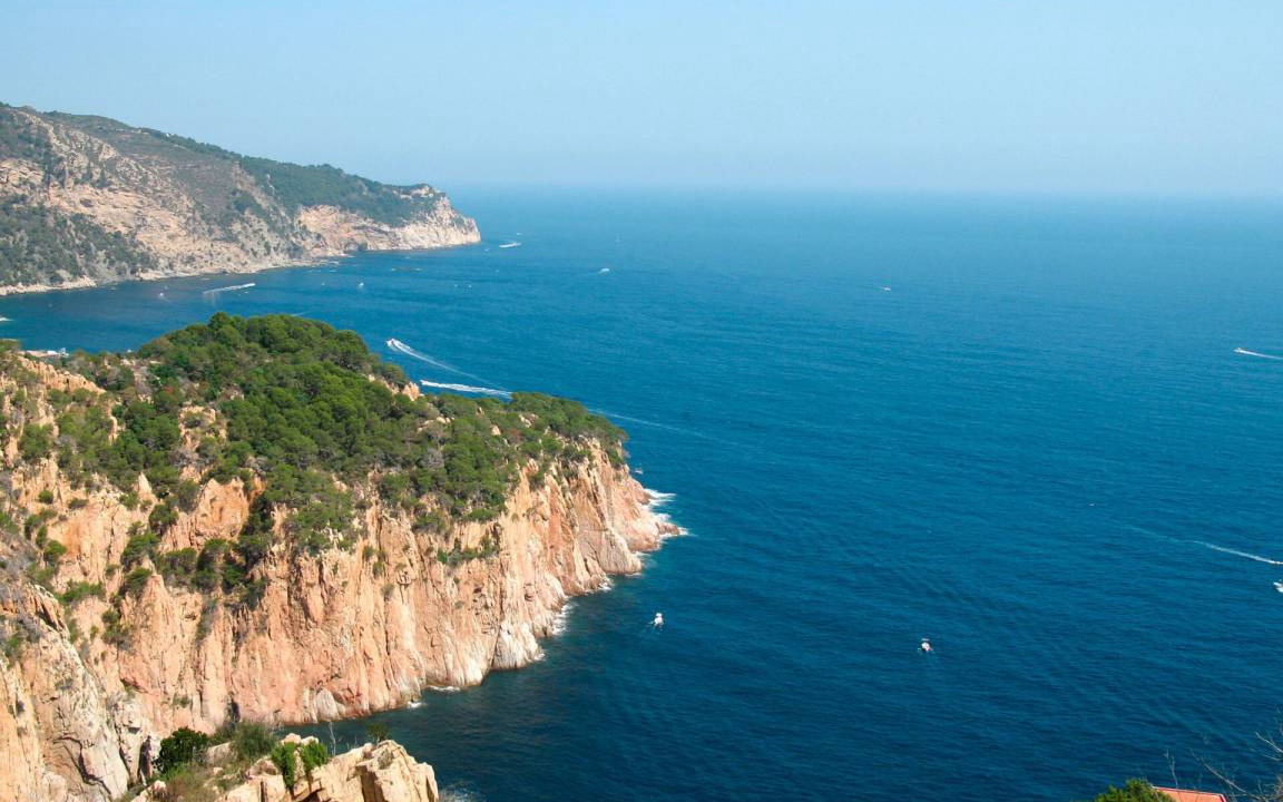 Photo of Outdoor in Sa Riera
