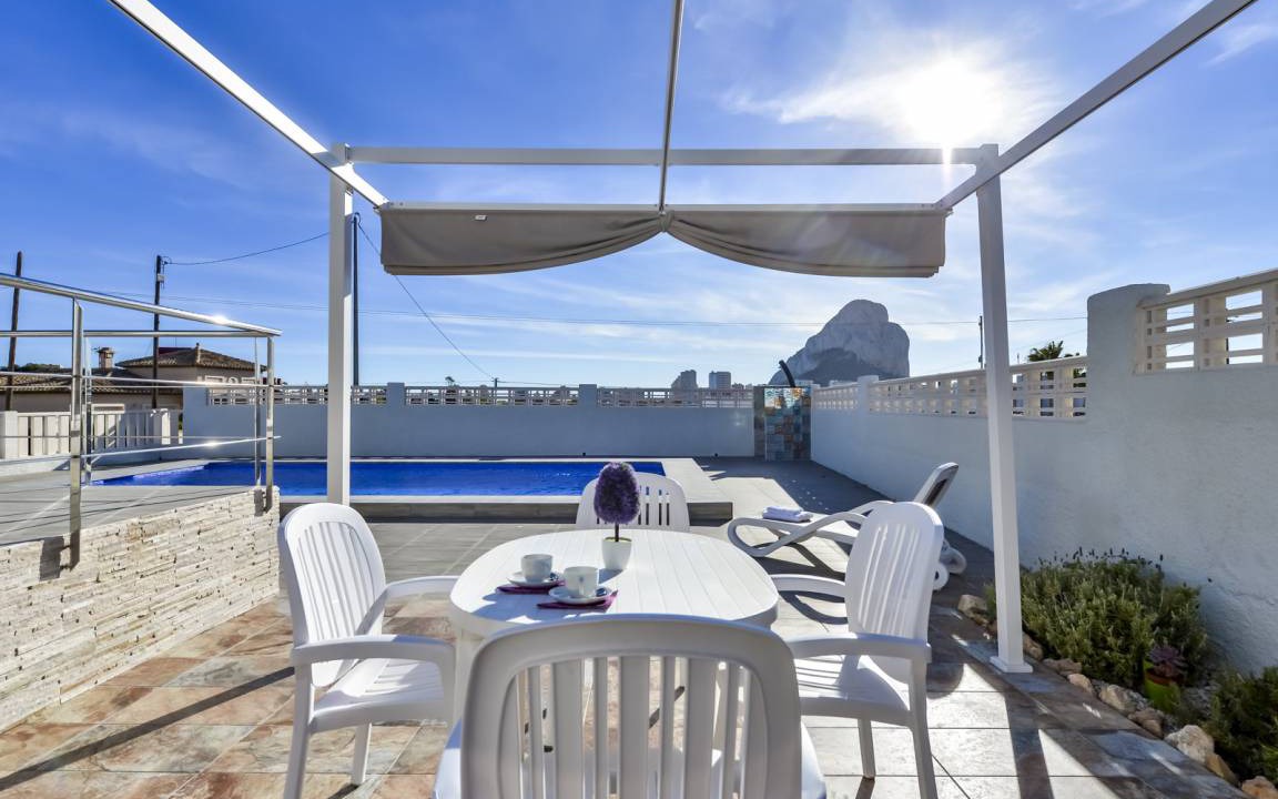 Photo of Others in Calpe