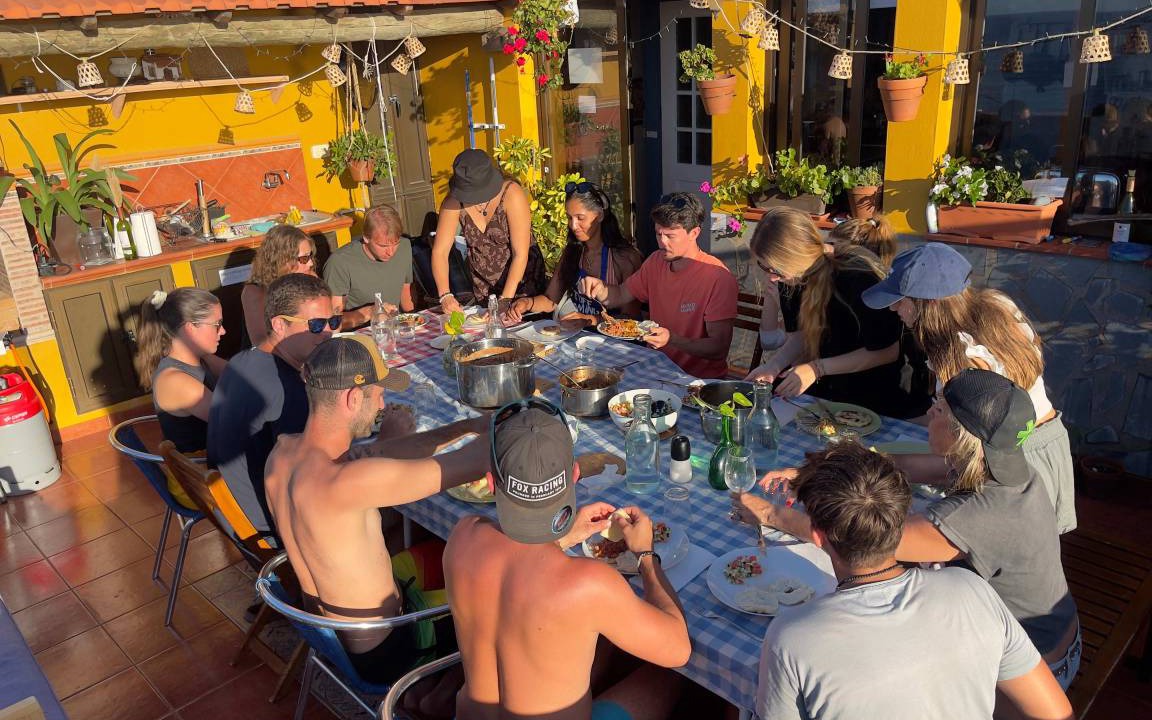 Photo of Others in Santa Cruz de Tenerife