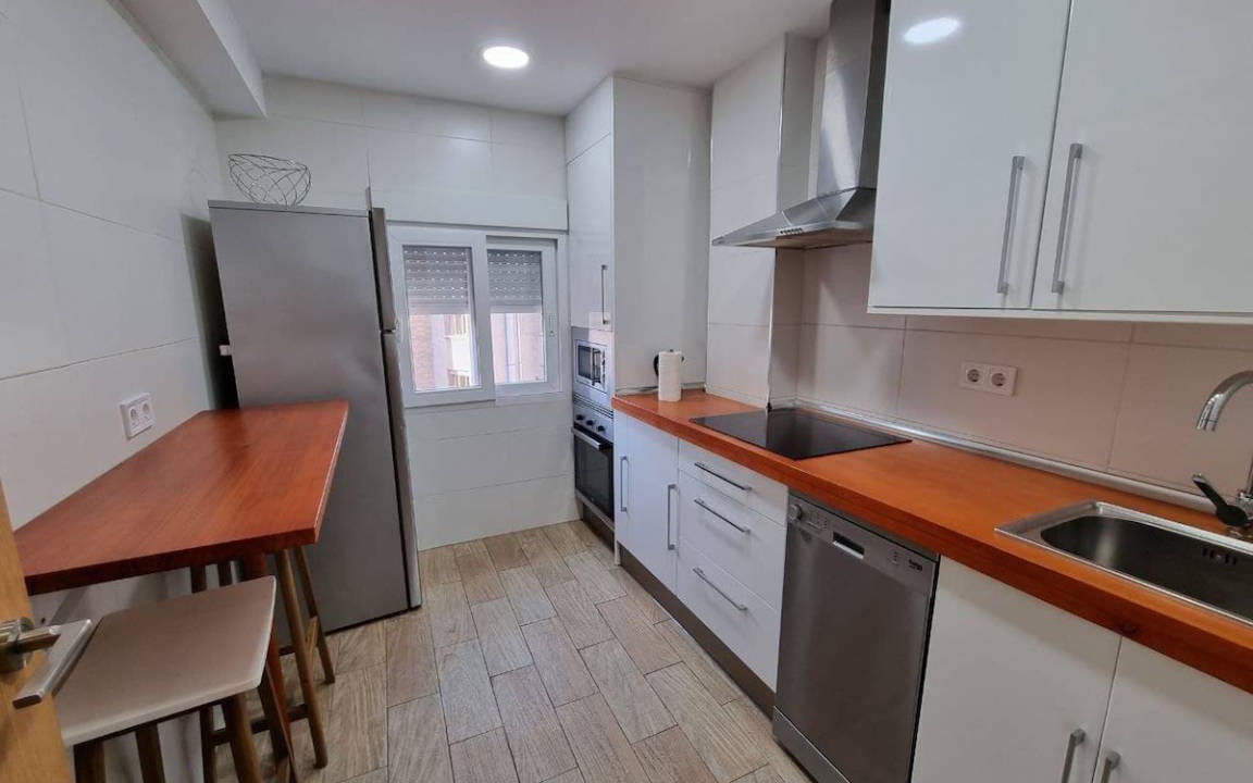 Photo of Kitchen in Distrito Llano