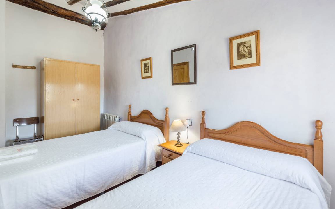 Photo of Bedroom in Calar de la Santa