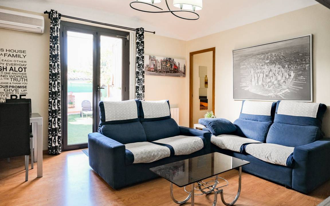 Photo of Livingroom in Banyoles