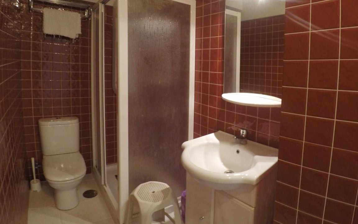 Photo of Bathroom in Parres Municipality