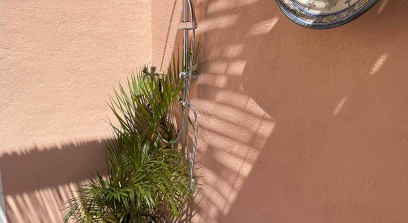 Photo of Patio Balcony in Pedregalejo