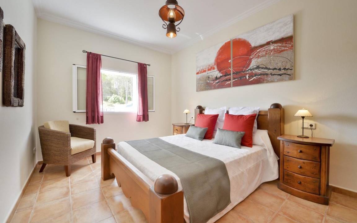 Photo of Bedroom in Santa Gertrudis