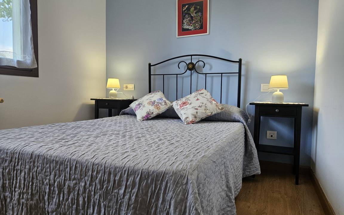 Photo of Bedroom in Sebreno