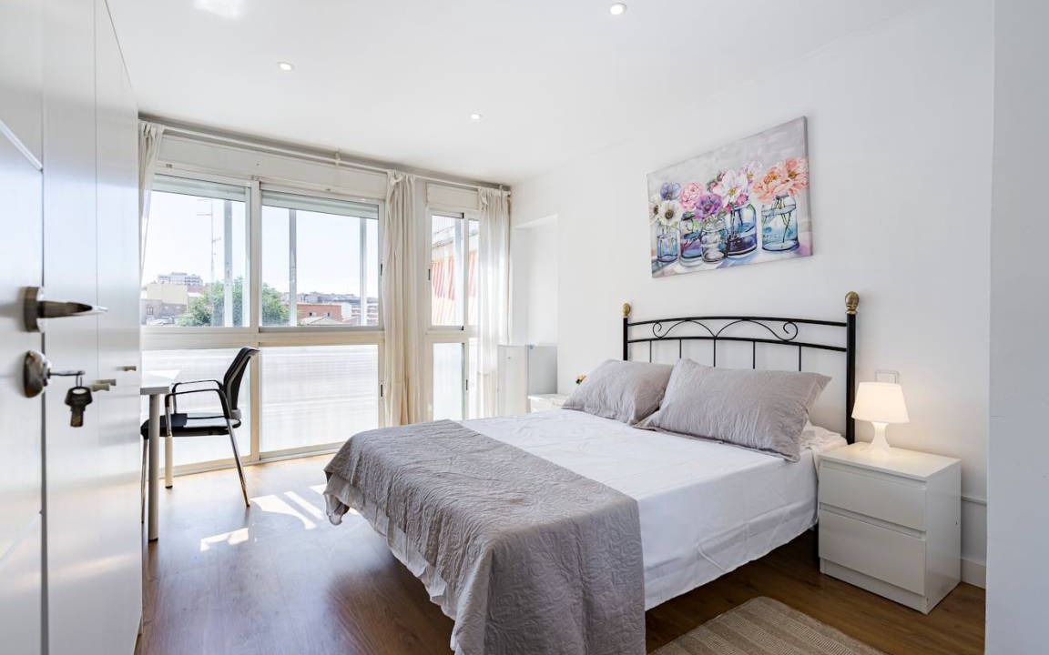 Photo of Bedroom in Guadalajara