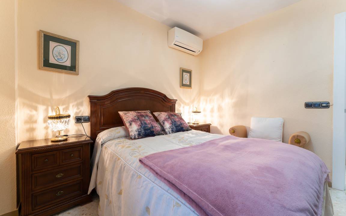 Photo of Bedroom in Carihuela